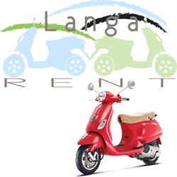 Langarent Vespa, Grinzane Cavour orari di apertura