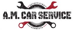 A.M. CAR Service autofficina meccanica gommista elettrauro (Trigoria), Roma orari di apertura