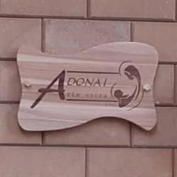 Adonai Arte Sacra di Ornella Di Lisi, Termini Imerese orari di apertura