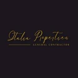 ITALIA PROPERTIES, Milano orari di apertura