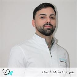 Daniele Mulas Studio di Osteopatia, Roma orari di apertura