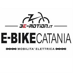 E-BIKE CATANIA 3E-Motion - Concessionaria ufficiale CUBE, Lombardo, NIU, Catania orari di apertura