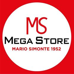Mega Store Simonte - Abbigliamento Outlet Donna Uomo, Avellino orari di apertura