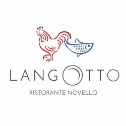 Langotto Ristorante, Novello orari di apertura