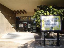 Istituto Comprensivo ad Indirizzo Musicale "Mariano Rossi", Sciacca orari di apertura