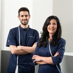 Dr. Gasparini L -Villani G -Studio dentistico, Lodi orari di apertura