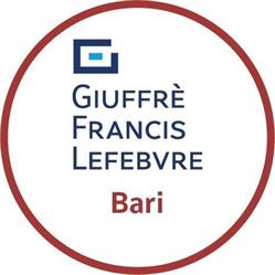 Giuffre' Francis Lefebvre Editore Agenzia di Bari, orari di apertura