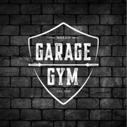Garage gym, Melzo orari di apertura