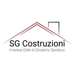 SG Costruzioni di Girolamo Sardisco, Palermo orari di apertura