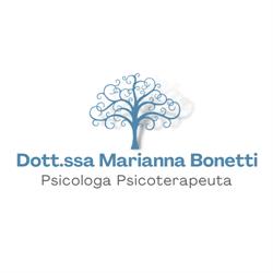Dott.ssa Marianna Bonetti Psicologa Psicoterapeuta, Savona orari di apertura