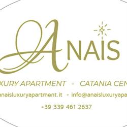 Anais Luxury Apartment - Catania Centro, orari di apertura