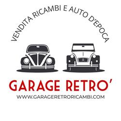 Garage Retrò, Rogeno orari di apertura
