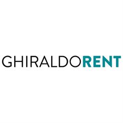 Ghiraldo Rent, Padova orari di apertura