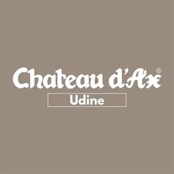 Chateau d'Ax Udine (Nuova Gestione), Tavagnacco orari di apertura