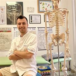 Osteopata Luca Maida D.O. M.R.O.I., Savona orari di apertura