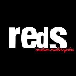 Reds di Rossi Franco, Carrè orari di apertura
