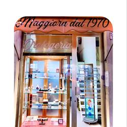 Orologeria Maggiora dal 1970 riparazione-revisione orologi Torino, orari di apertura