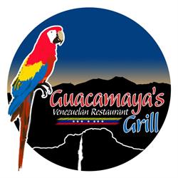 Guacamaya's Grill Venezuelan Restaurants, Marina di Camerota orari di apertura
