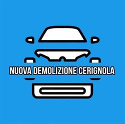 Nuova Demolizione Cerignola (EX Fagnelli), orari di apertura