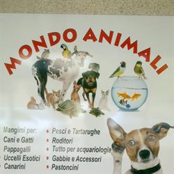 MONDO ANIMALI DI NERINGA, Pineto orari di apertura