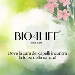 Bio4life by Aloschi - Parrucchieri Ecosostenibili, Napoli orari di apertura