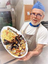 Ristorante da Antonio a Mare, Cecina orari di apertura