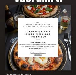 La Perla - Pizza & Gourmet, Livorno orari di apertura