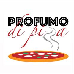 Profumo di Pizza, Genova orari di apertura