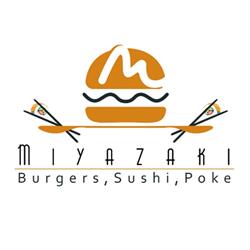 Miyazaki poke, sushi & hamburger, Torino orari di apertura