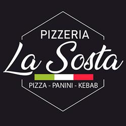 Pizzeria d'Asporto La Sosta, Olgiate Molgora orari di apertura