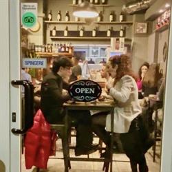La Bottega Del Gusto, Genova orari di apertura