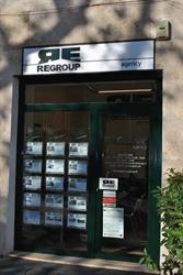 REGROUP - agenzia Prati, Roma orari di apertura