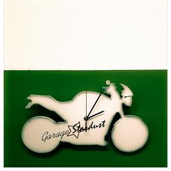Garage Stardust, Roma orari di apertura