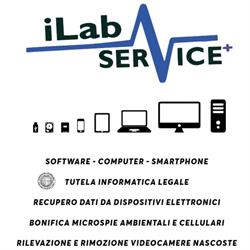 iLab Service Alcamo, orari di apertura