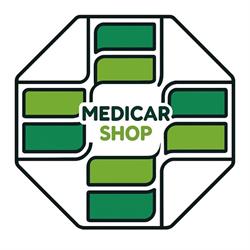 Medicar Shop, Portici orari di apertura