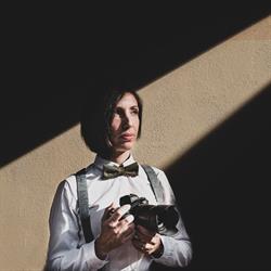Antonella Tassone fotografie, Roccella Ionica orari di apertura