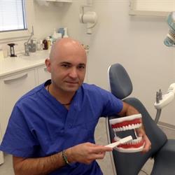 STUDIO DENTISTICO DR. GIGANTE ALESSIO, Trivignano Udinese orari di apertura