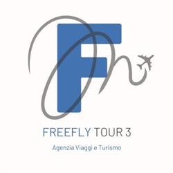 FreeFly Tour, Catania orari di apertura