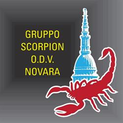 Associazione CB Gruppo Scorpion O.D.V., Novara orari di apertura