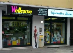 Venezia informatica Srl gruppo Rosin, Mestre orari di apertura