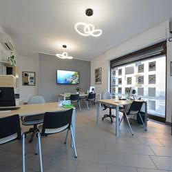 Affiliato Tecnocasa Studio Gorgonzola S.R.L., Gessate orari di apertura