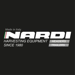 NARDI s.r.l. - NARDI HARVESTING (Sede Principale), Veronella orari di apertura