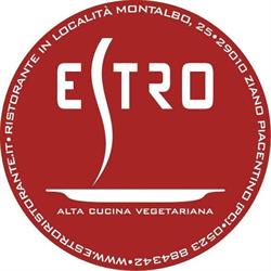 Estro. Alta cucina vegetariana. Montalbo, Ziano Piacentino orari di apertura