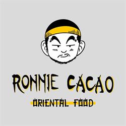 Ronnie Cacao oriental food, Cervia orari di apertura