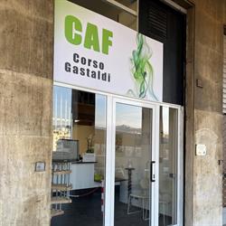 CAF Corso Gastaldi, Genova orari di apertura