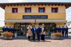 Onoranze Funebri Panizzon di Brotto Thomas, Asolo orari di apertura