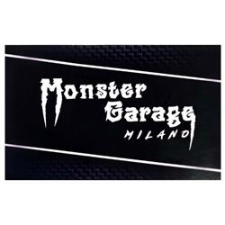 Monster Garage Milano, Buccinasco orari di apertura