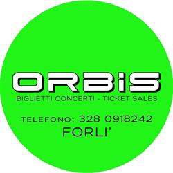 ORBIS FORLI' Biglietteria Tickets, Forlì orari di apertura