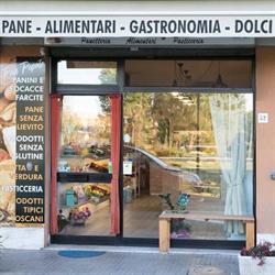 Pan Pepato, Pisa orari di apertura