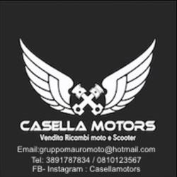 Gruppo Mauro moto srl, Pomigliano d'Arco orari di apertura